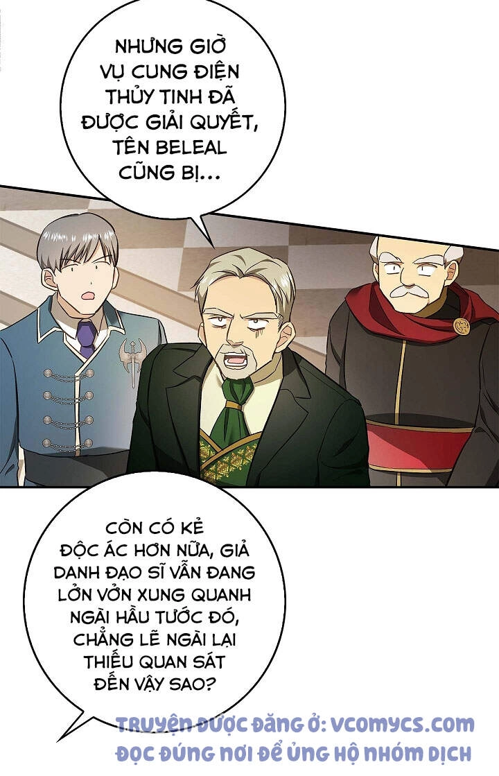 Hôn Phu Ẩn Sắc Chapter 57 - 18