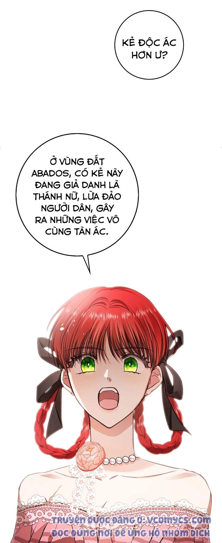 Hôn Phu Ẩn Sắc Chapter 57 - 19