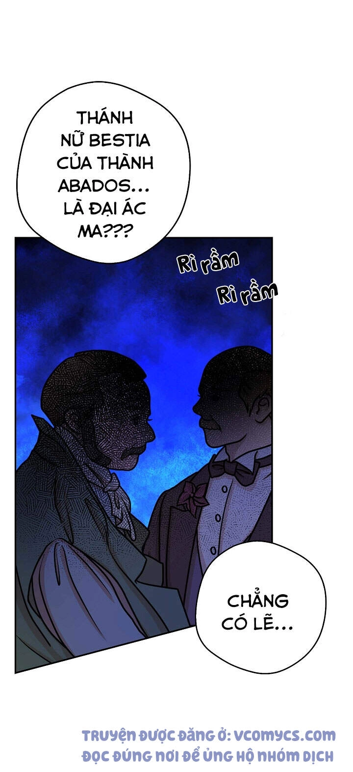 Hôn Phu Ẩn Sắc Chapter 57 - 22