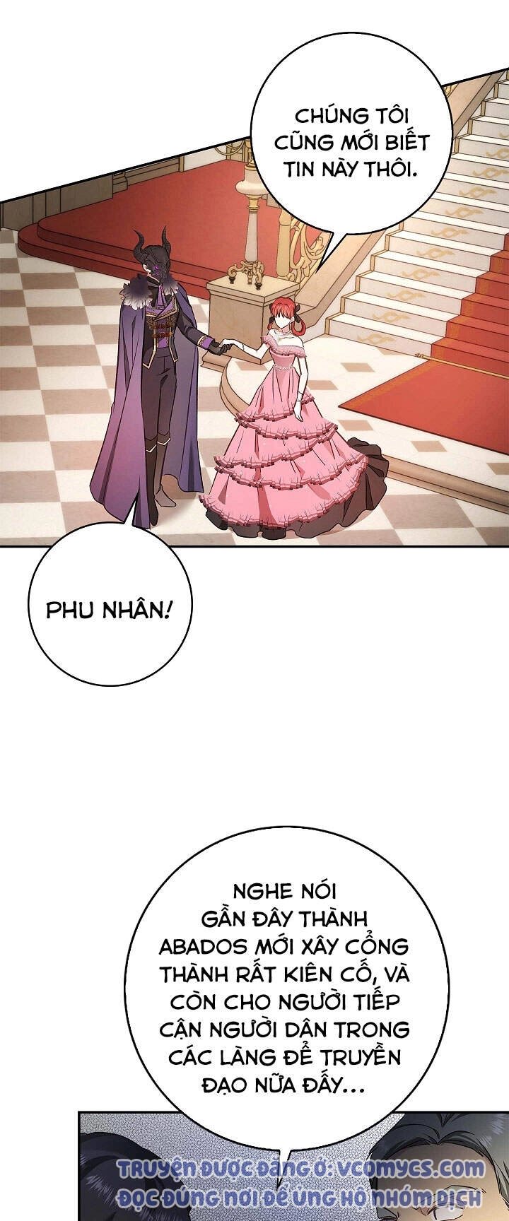 Hôn Phu Ẩn Sắc Chapter 57 - 23