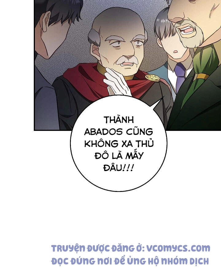 Hôn Phu Ẩn Sắc Chapter 57 - 24