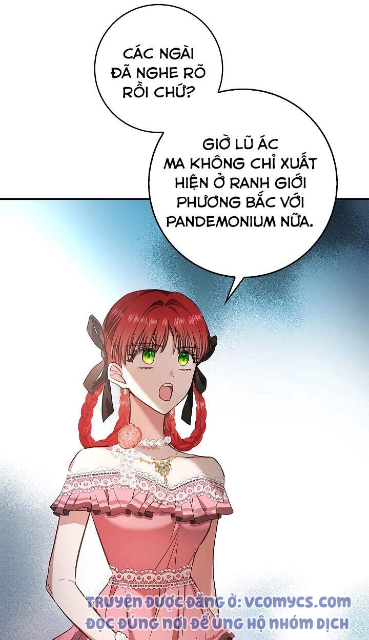 Hôn Phu Ẩn Sắc Chapter 57 - 26