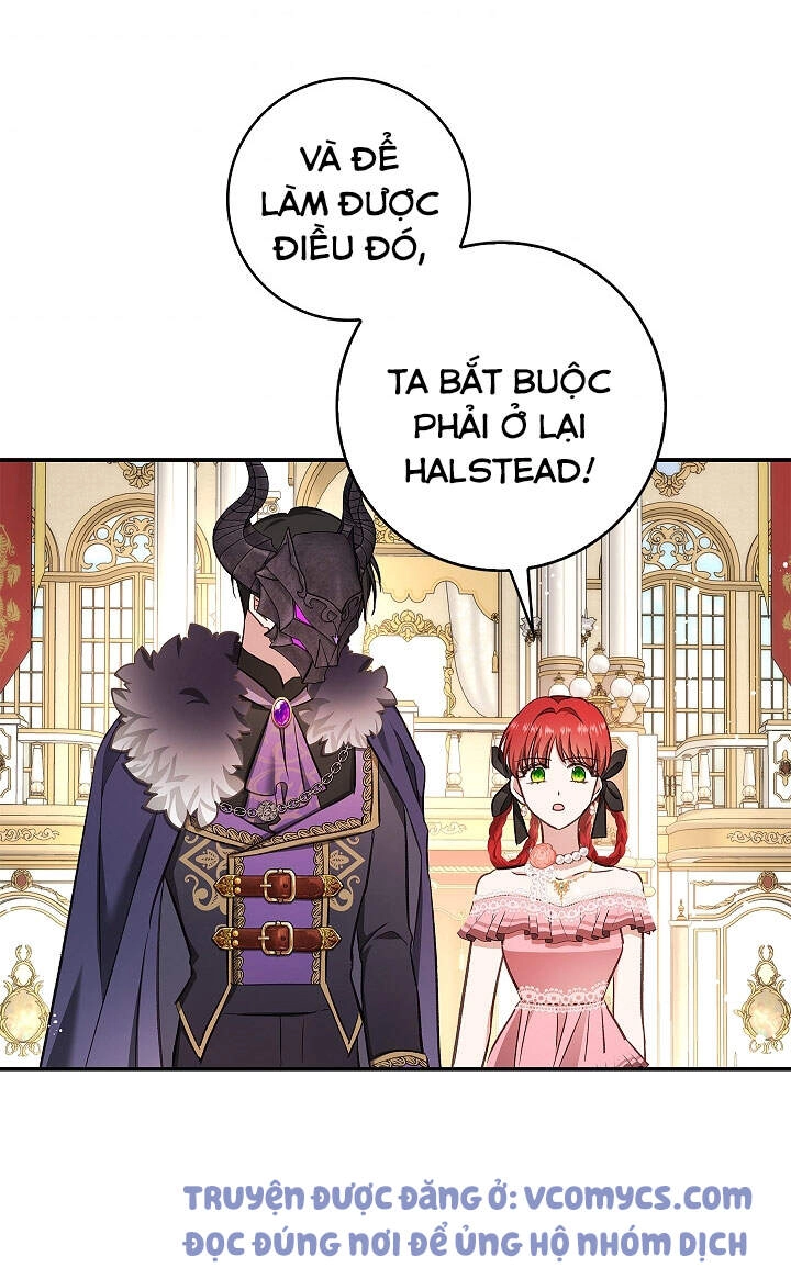 Hôn Phu Ẩn Sắc Chapter 57 - 29