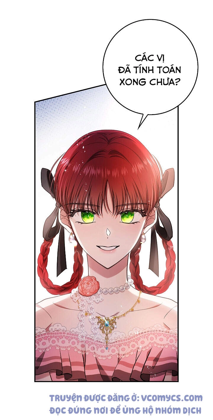 Hôn Phu Ẩn Sắc Chapter 57 - 32