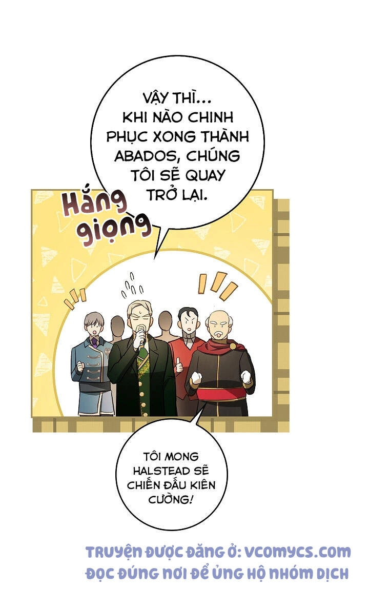 Hôn Phu Ẩn Sắc Chapter 57 - 33