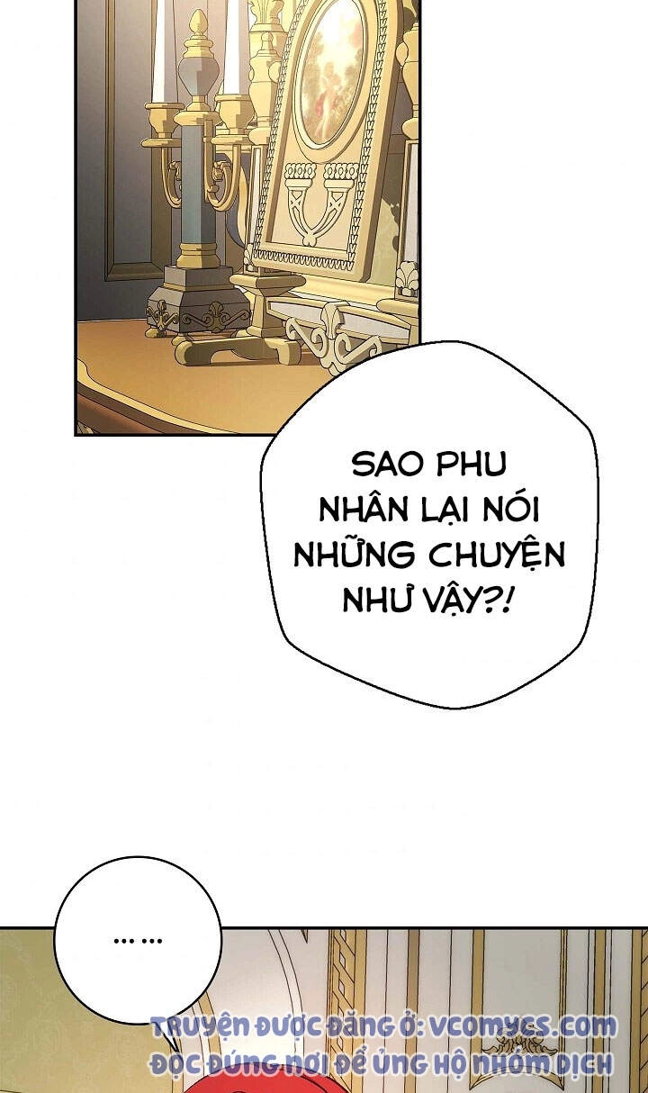 Hôn Phu Ẩn Sắc Chapter 57 - 37