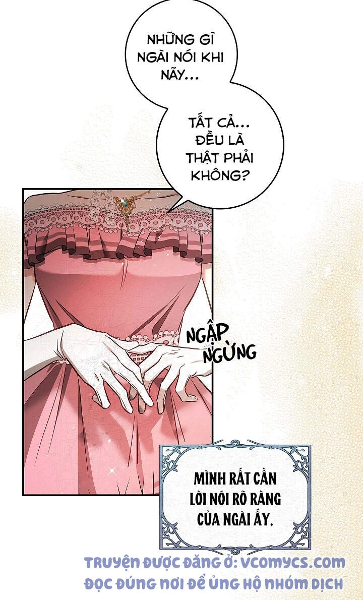 Hôn Phu Ẩn Sắc Chapter 57 - 39