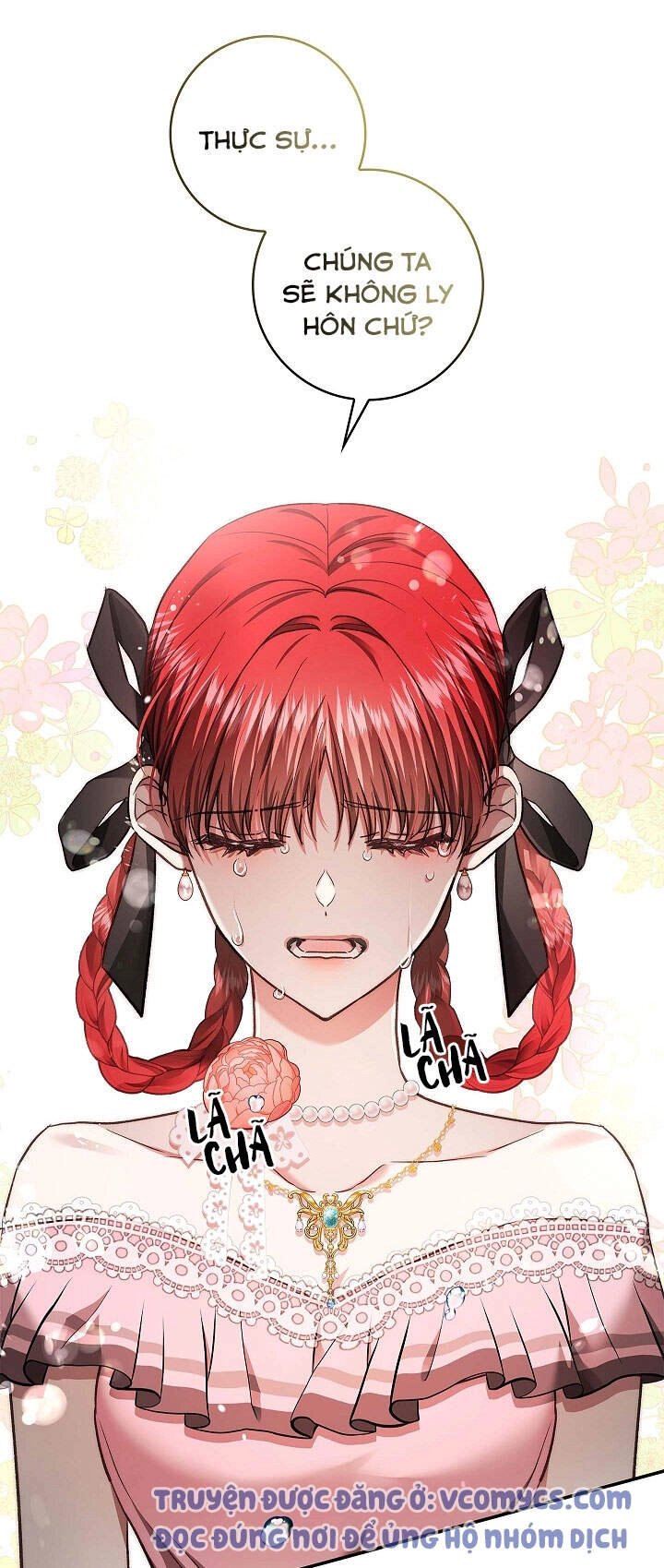 Hôn Phu Ẩn Sắc Chapter 57 - 41