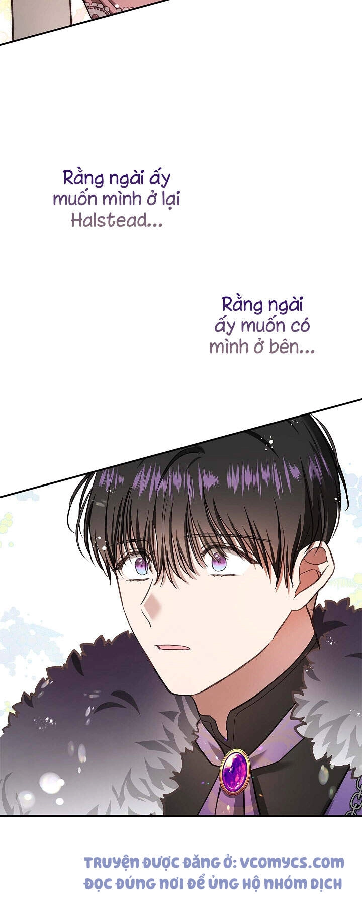 Hôn Phu Ẩn Sắc Chapter 57 - 42