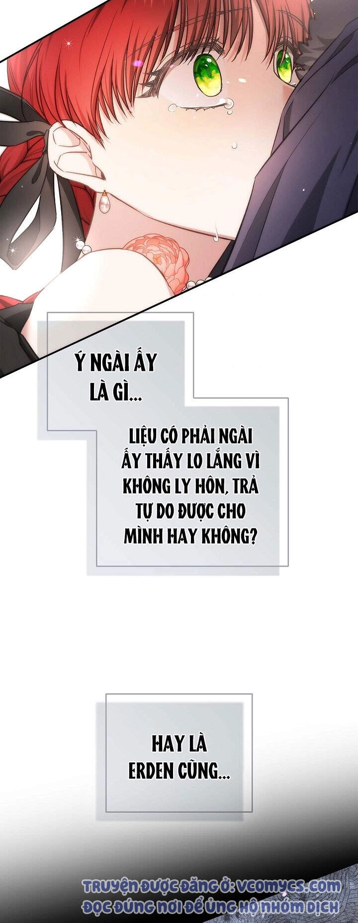 Hôn Phu Ẩn Sắc Chapter 57 - 45