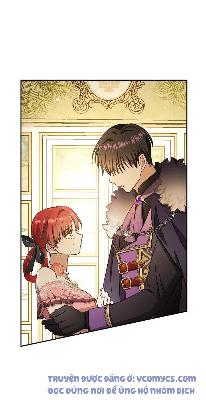 Hôn Phu Ẩn Sắc Chapter 57 - 47