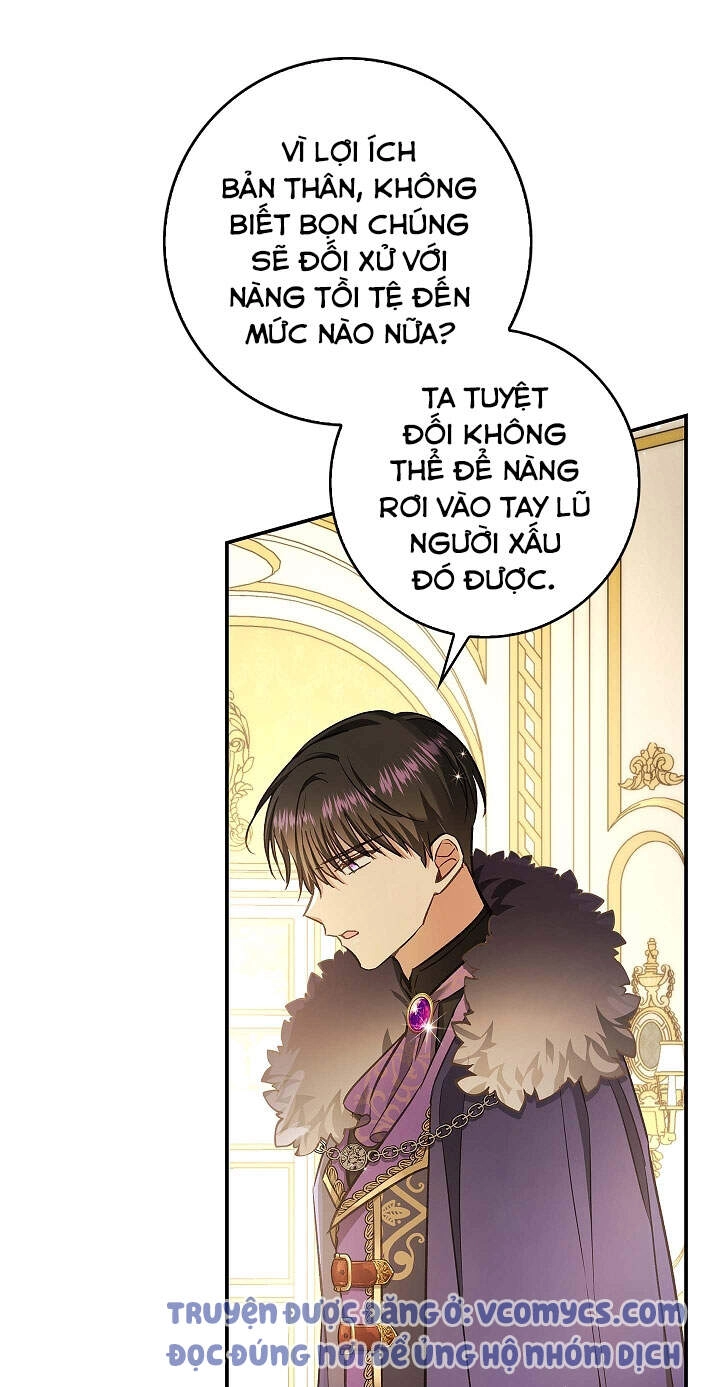 Hôn Phu Ẩn Sắc Chapter 57 - 49