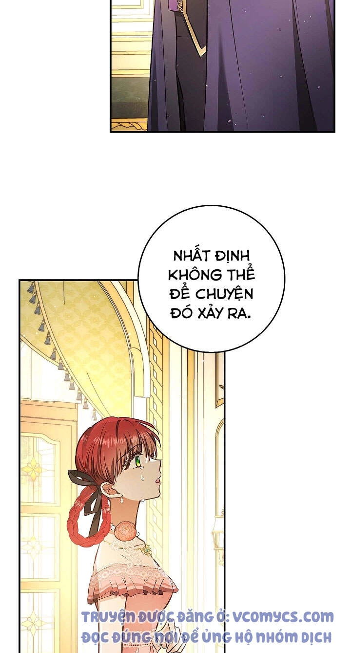 Hôn Phu Ẩn Sắc Chapter 57 - 50