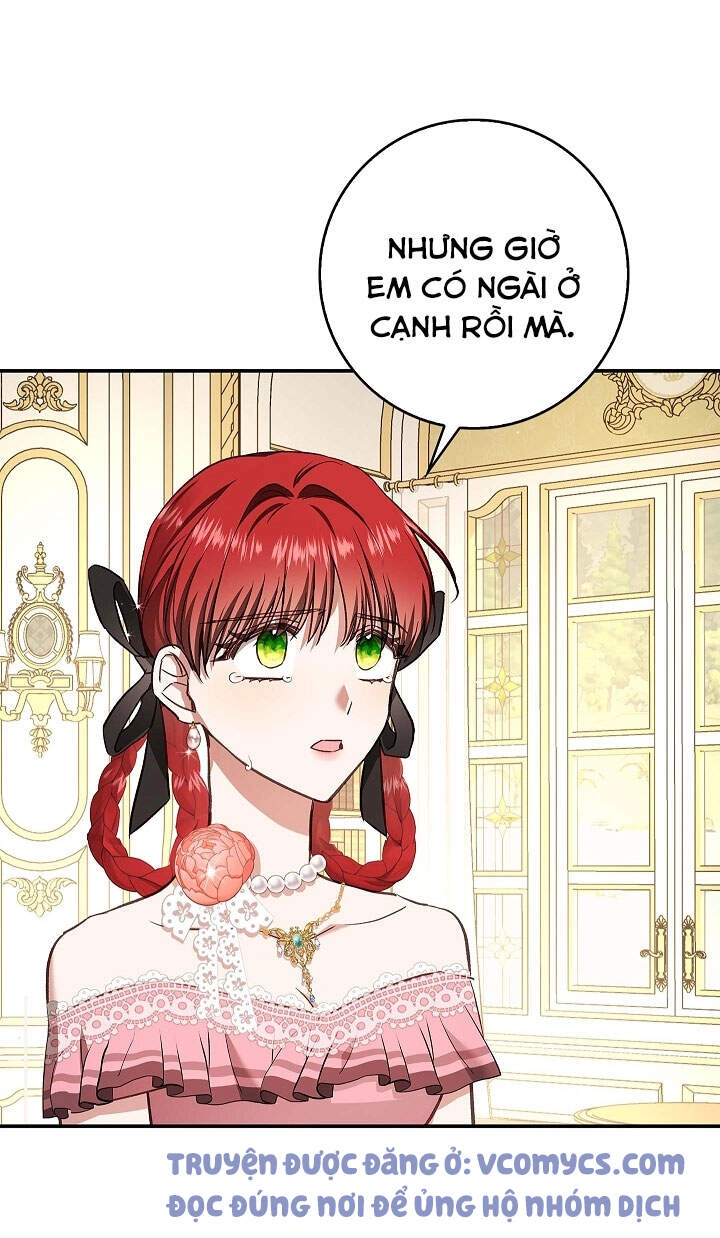 Hôn Phu Ẩn Sắc Chapter 57 - 53