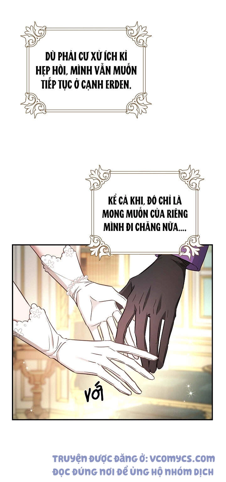 Hôn Phu Ẩn Sắc Chapter 57 - 54