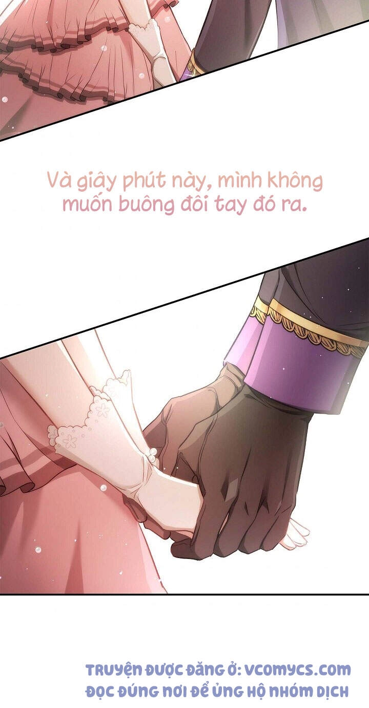 Hôn Phu Ẩn Sắc Chapter 57 - 60