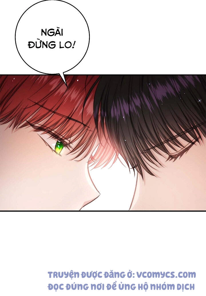 Hôn Phu Ẩn Sắc Chapter 57 - 62