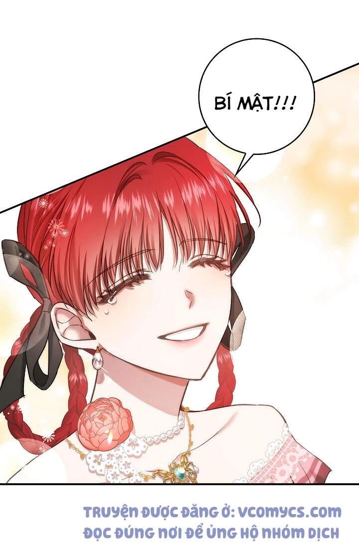 Hôn Phu Ẩn Sắc Chapter 57 - 64