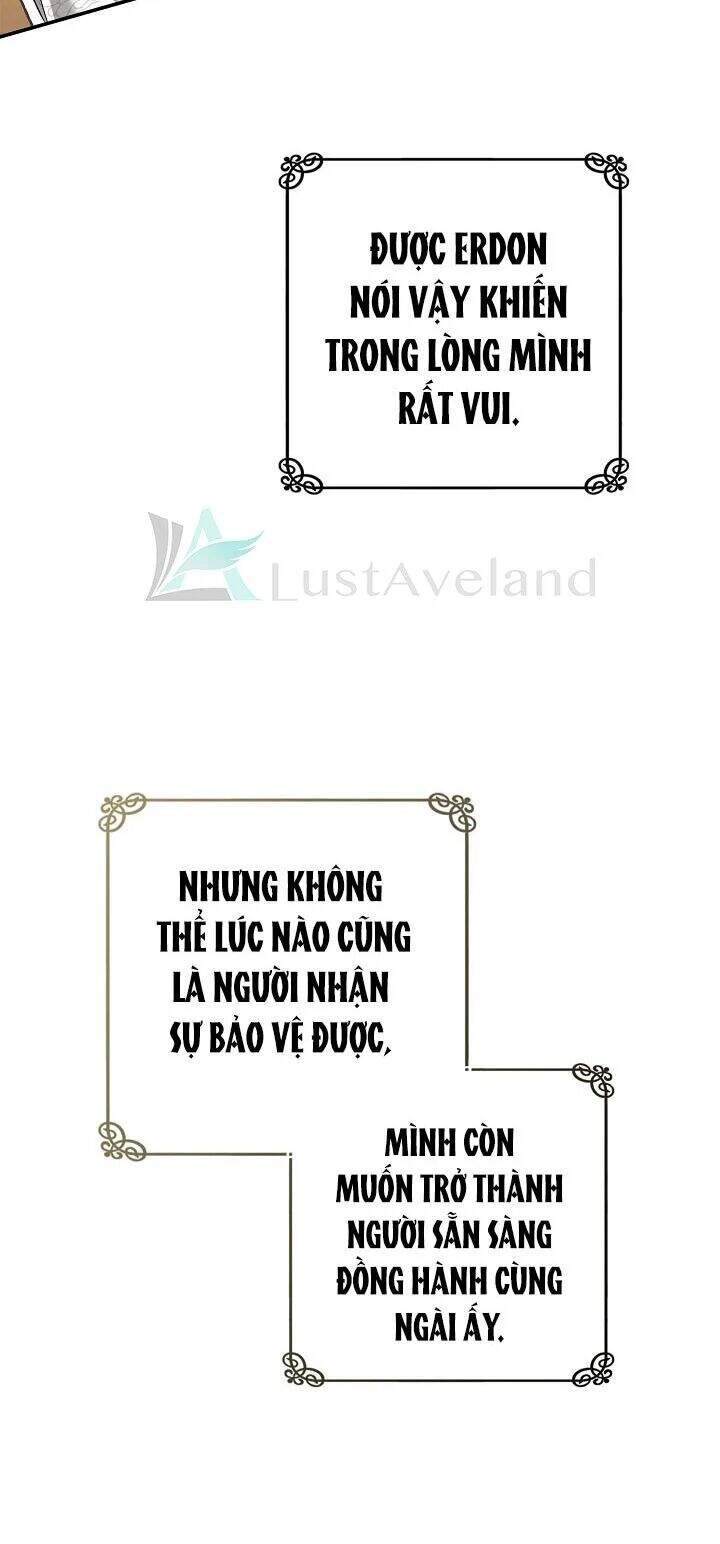 Hôn Phu Ẩn Sắc Chapter 58 - 4