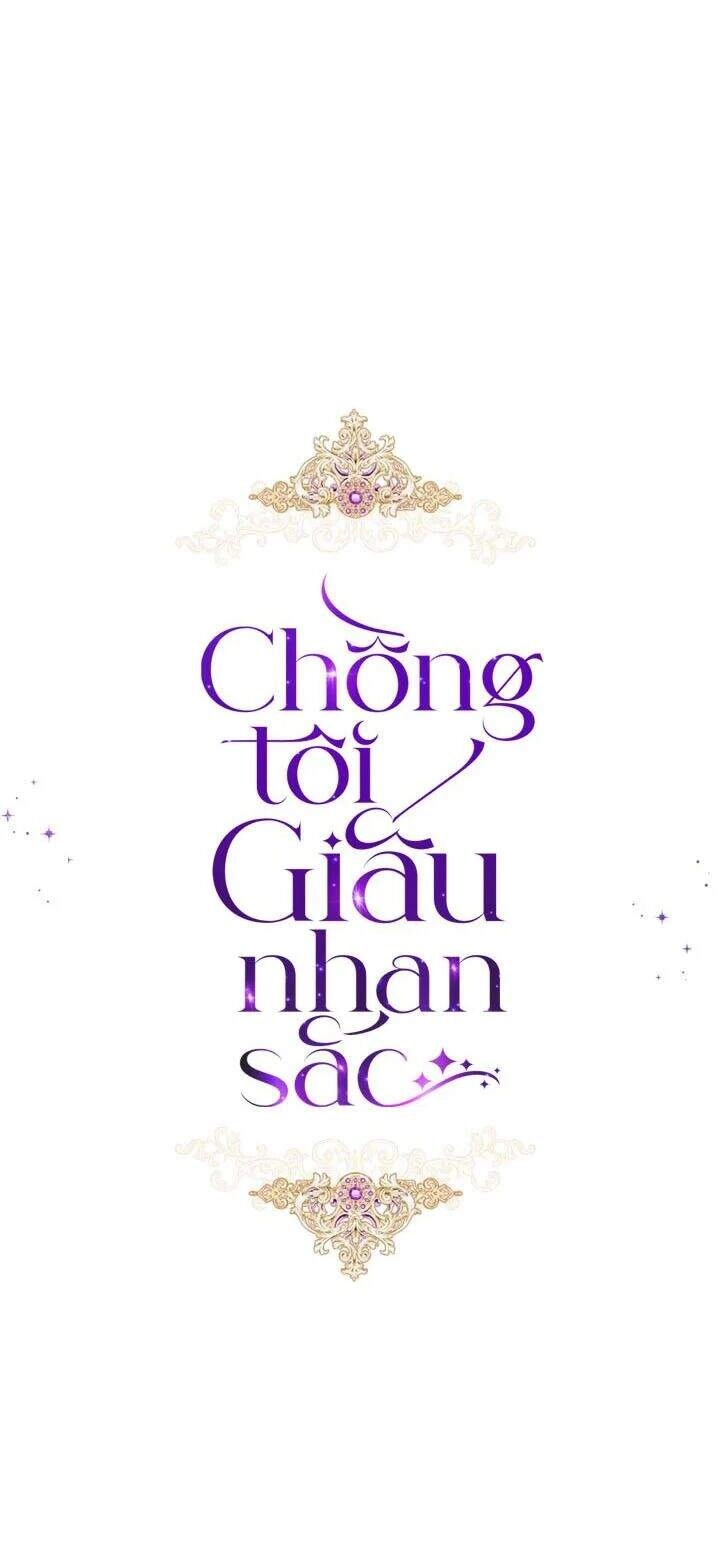 Hôn Phu Ẩn Sắc Chapter 58 - 5