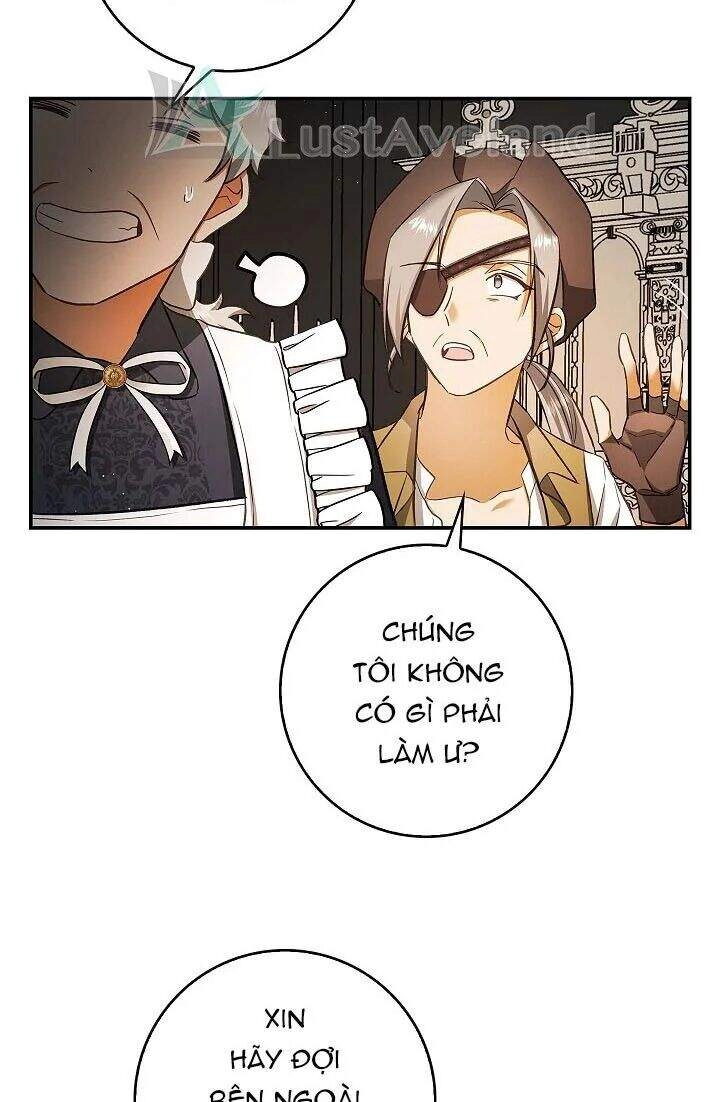 Hôn Phu Ẩn Sắc Chapter 58 - 12