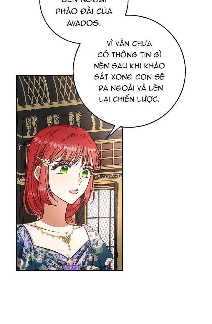 Hôn Phu Ẩn Sắc Chapter 58 - 13