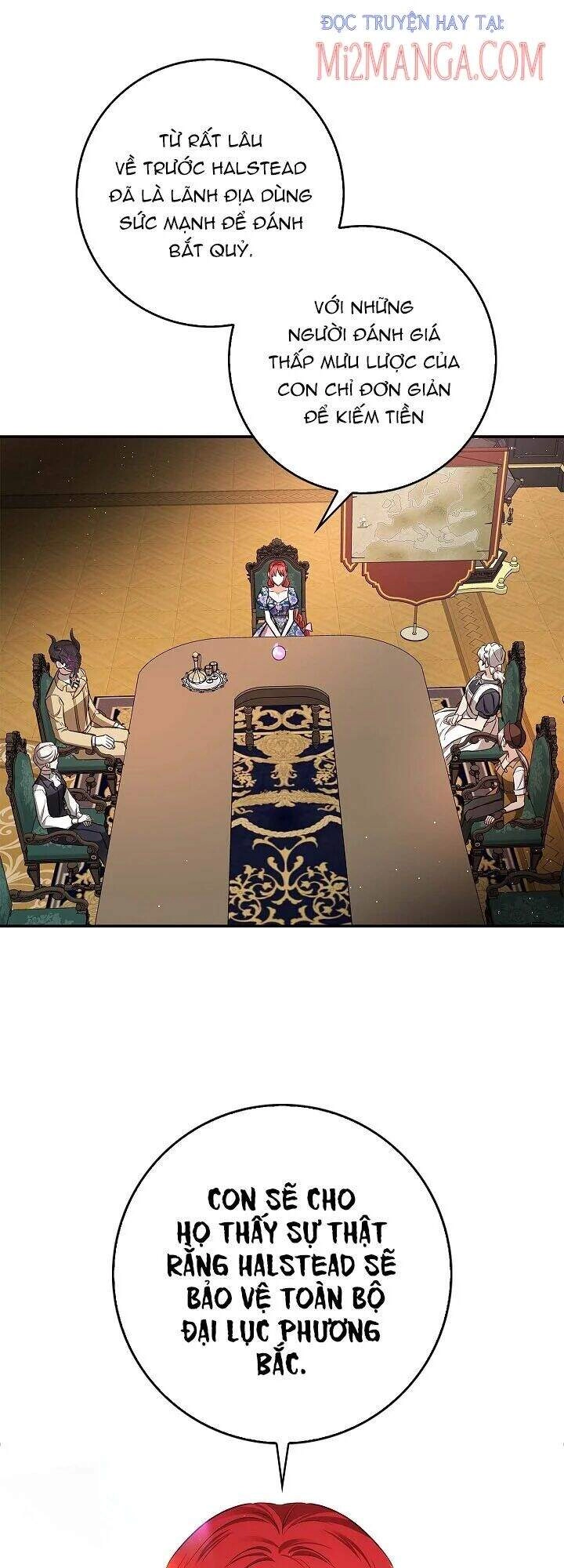 Hôn Phu Ẩn Sắc Chapter 58 - 14