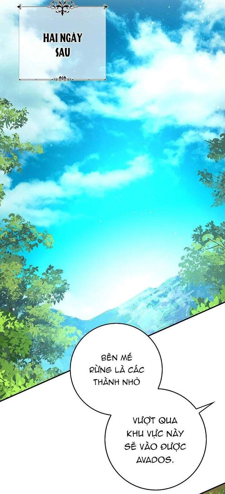 Hôn Phu Ẩn Sắc Chapter 58 - 16