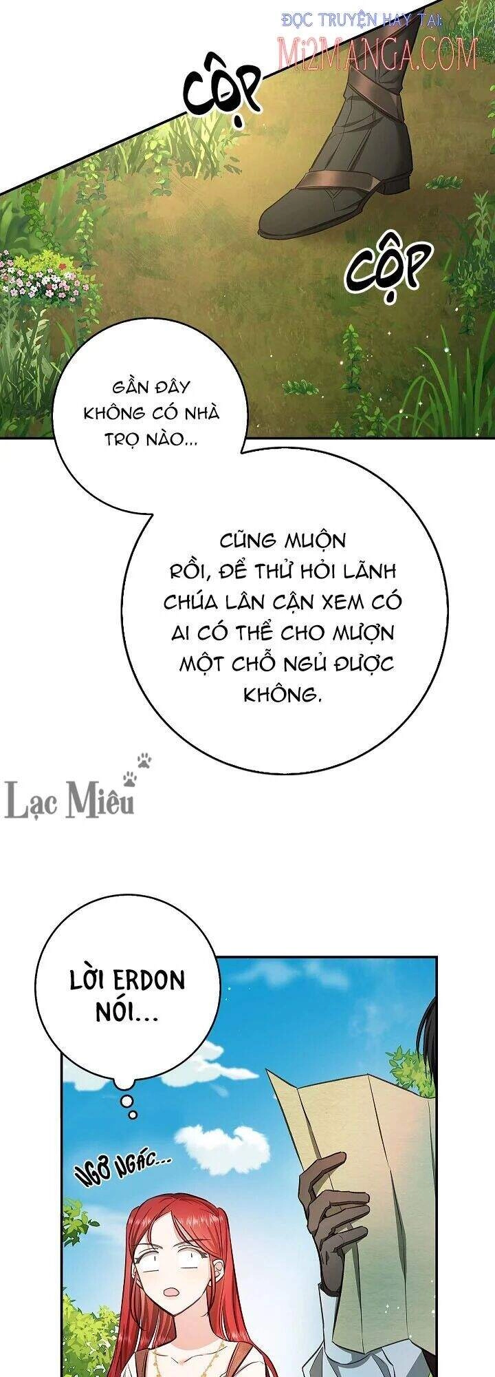 Hôn Phu Ẩn Sắc Chapter 58 - 17