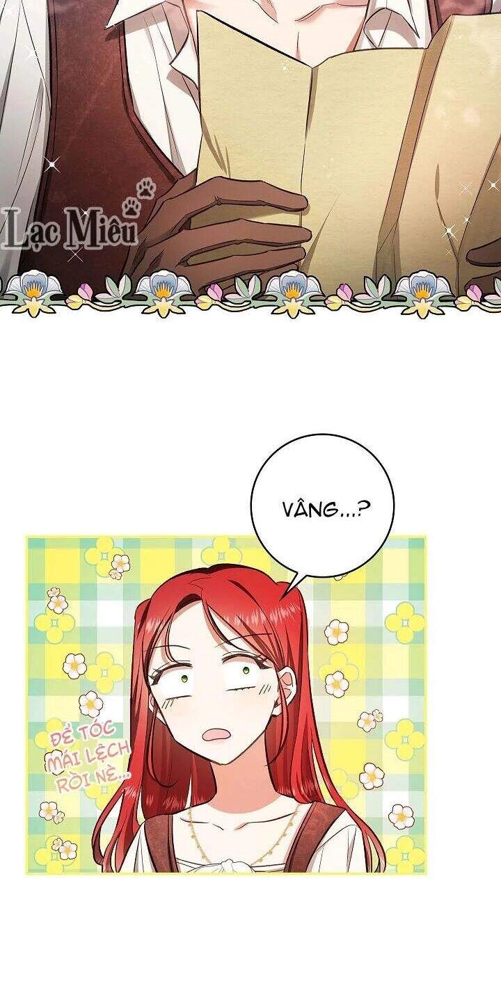 Hôn Phu Ẩn Sắc Chapter 58 - 19