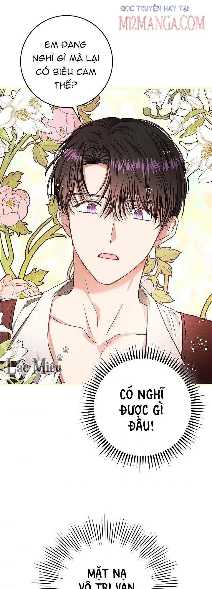 Hôn Phu Ẩn Sắc Chapter 58 - 20