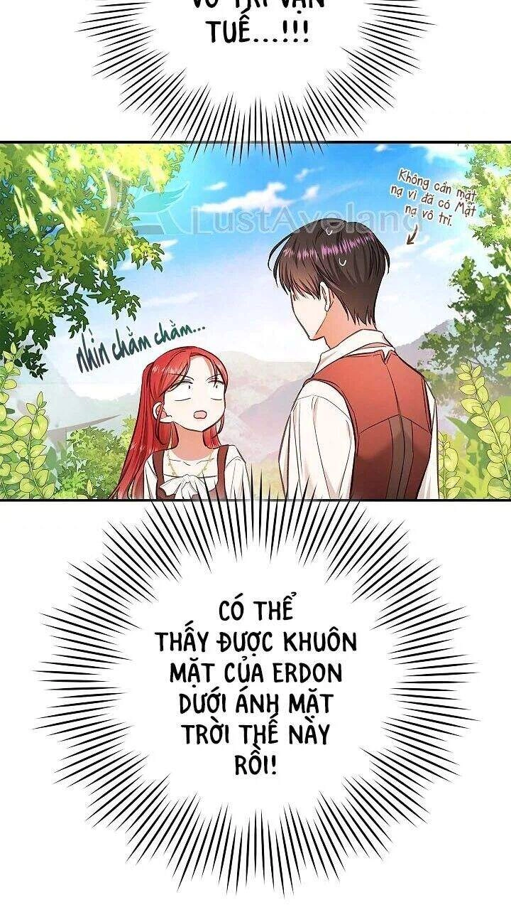 Hôn Phu Ẩn Sắc Chapter 58 - 21