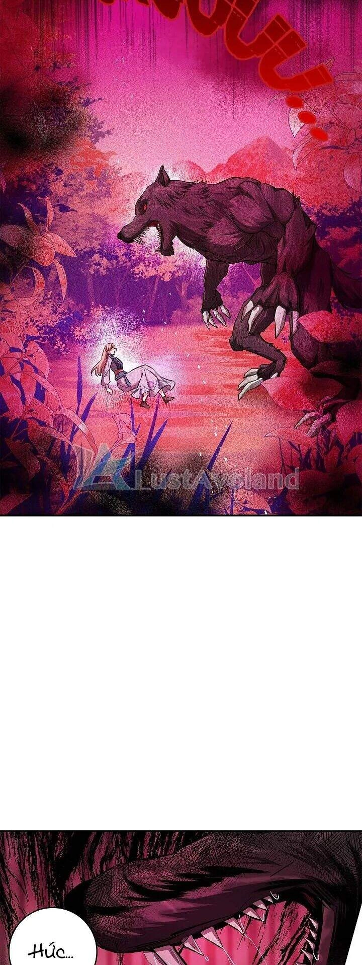 Hôn Phu Ẩn Sắc Chapter 58 - 24