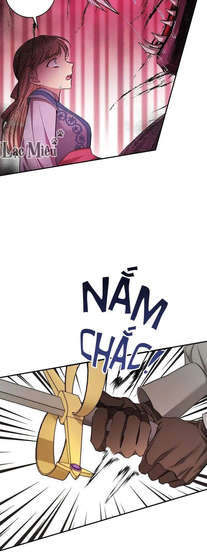 Hôn Phu Ẩn Sắc Chapter 58 - 25