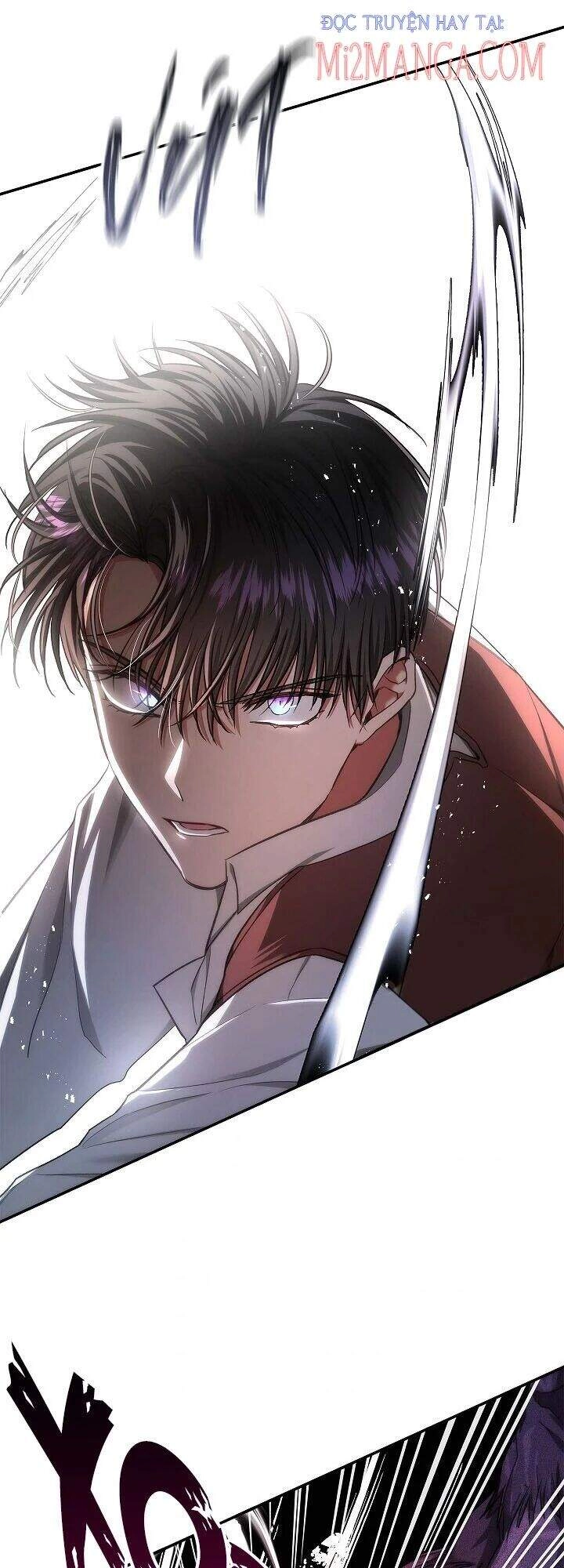 Hôn Phu Ẩn Sắc Chapter 58 - 26