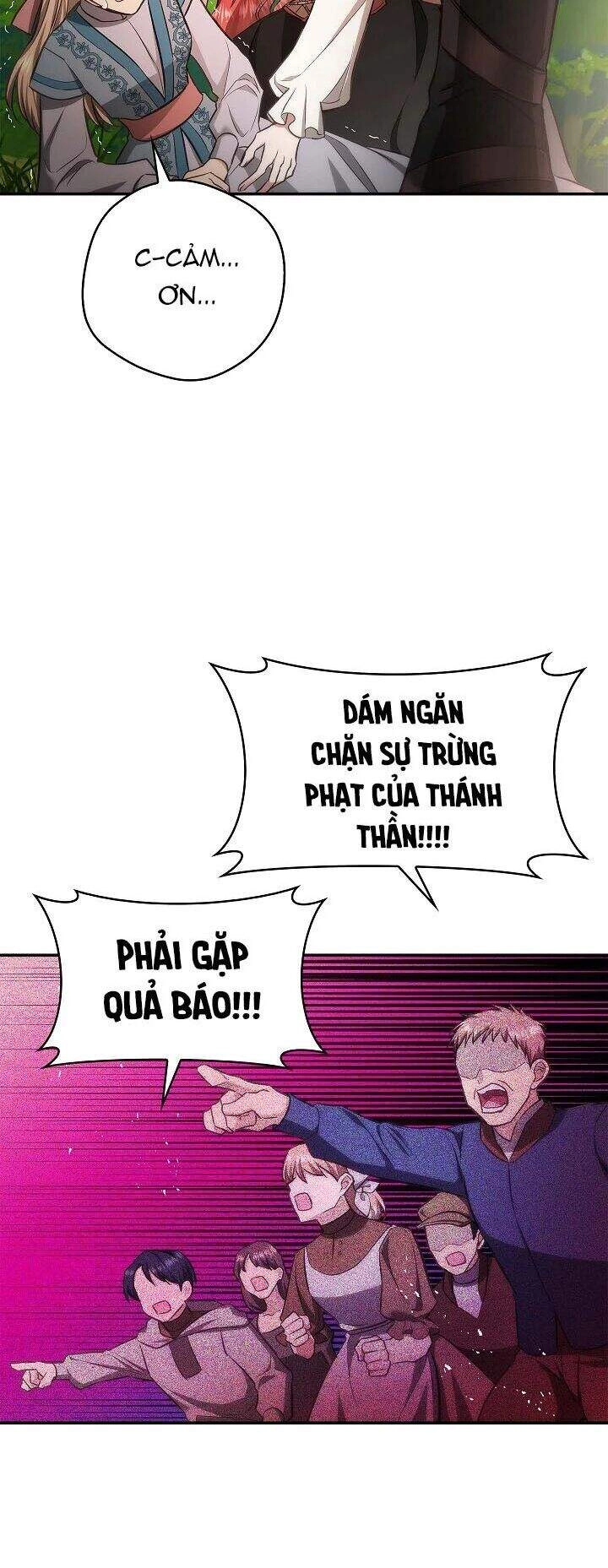 Hôn Phu Ẩn Sắc Chapter 58 - 28