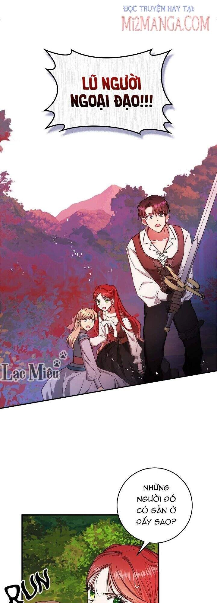 Hôn Phu Ẩn Sắc Chapter 58 - 29