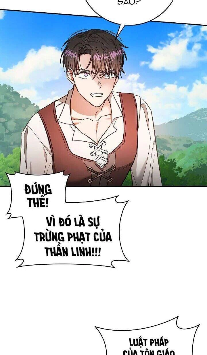 Hôn Phu Ẩn Sắc Chapter 58 - 31