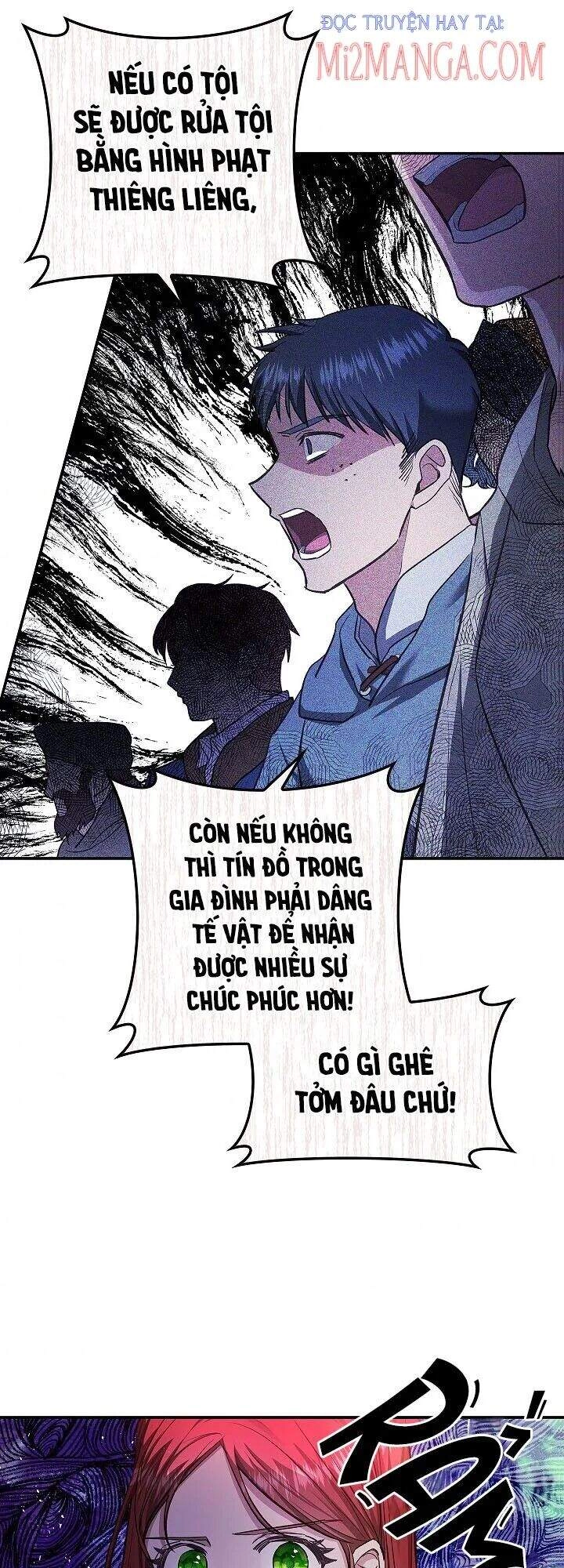 Hôn Phu Ẩn Sắc Chapter 58 - 33