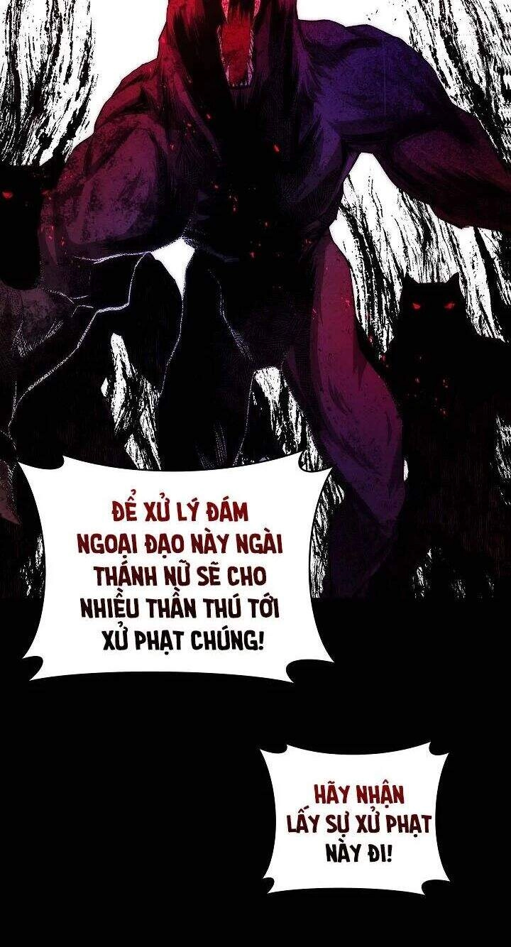 Hôn Phu Ẩn Sắc Chapter 58 - 35