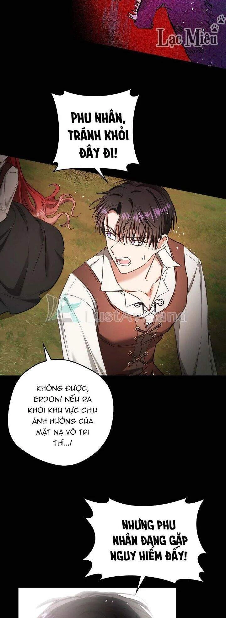 Hôn Phu Ẩn Sắc Chapter 58 - 37