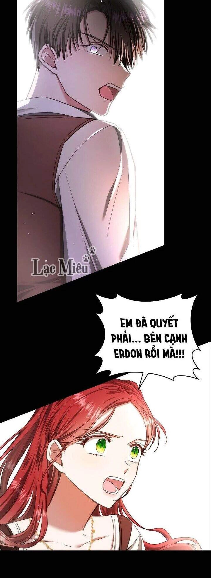 Hôn Phu Ẩn Sắc Chapter 58 - 38