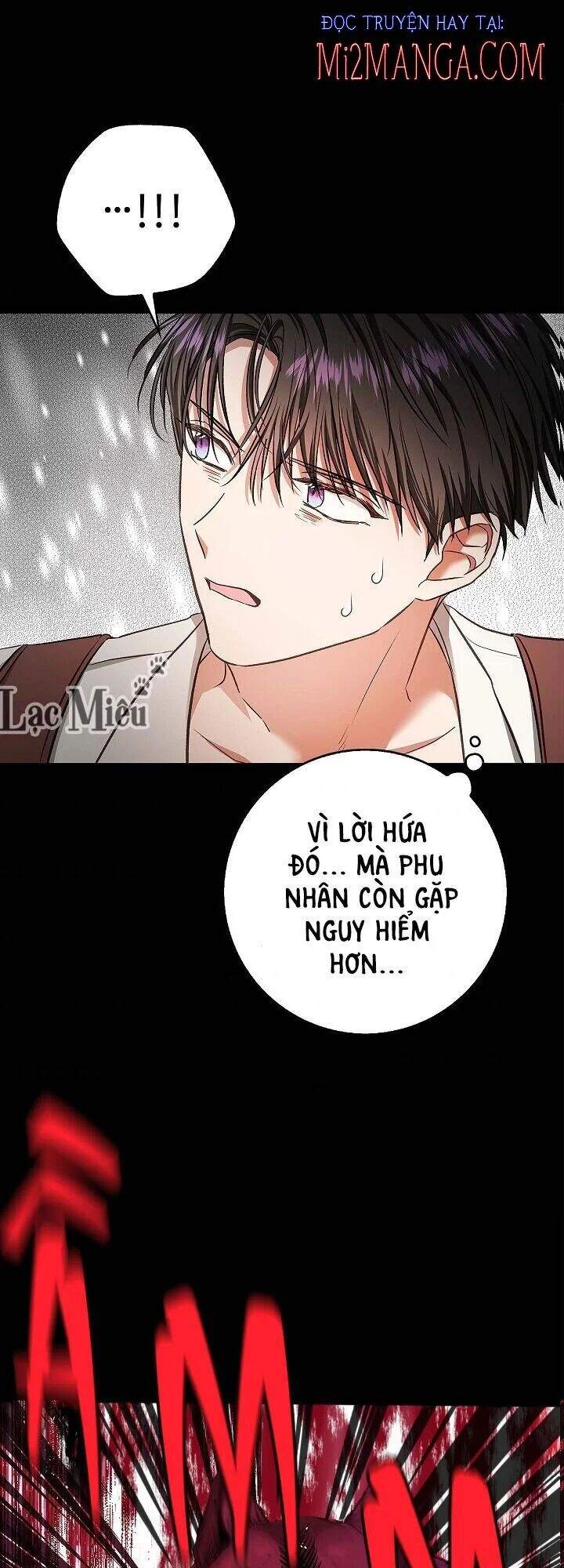 Hôn Phu Ẩn Sắc Chapter 58 - 39