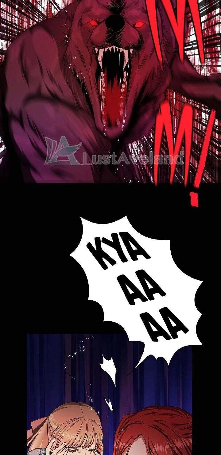 Hôn Phu Ẩn Sắc Chapter 58 - 40