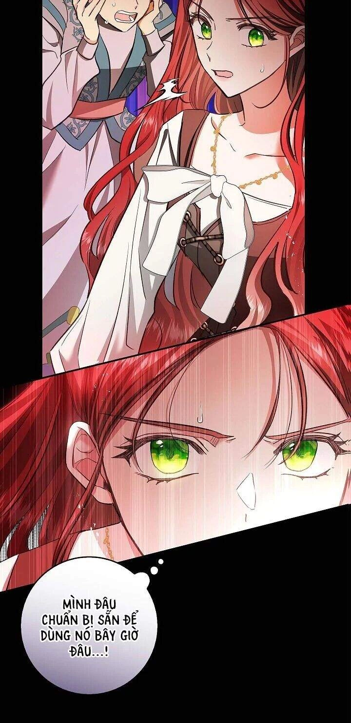 Hôn Phu Ẩn Sắc Chapter 58 - 41