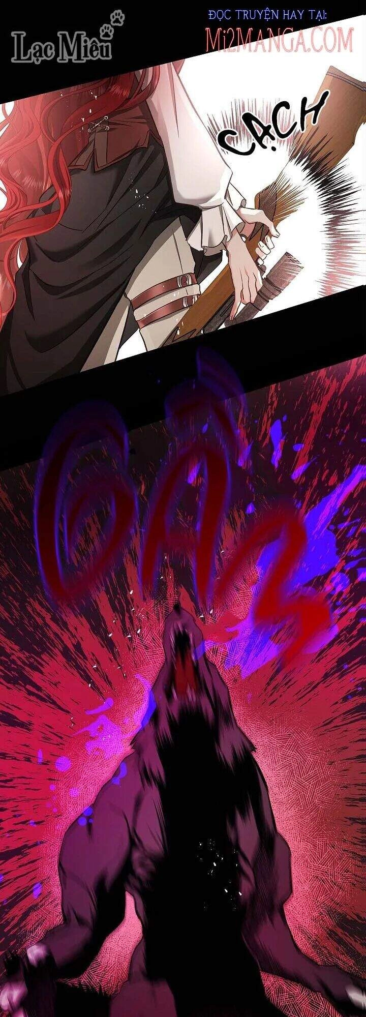 Hôn Phu Ẩn Sắc Chapter 58 - 42