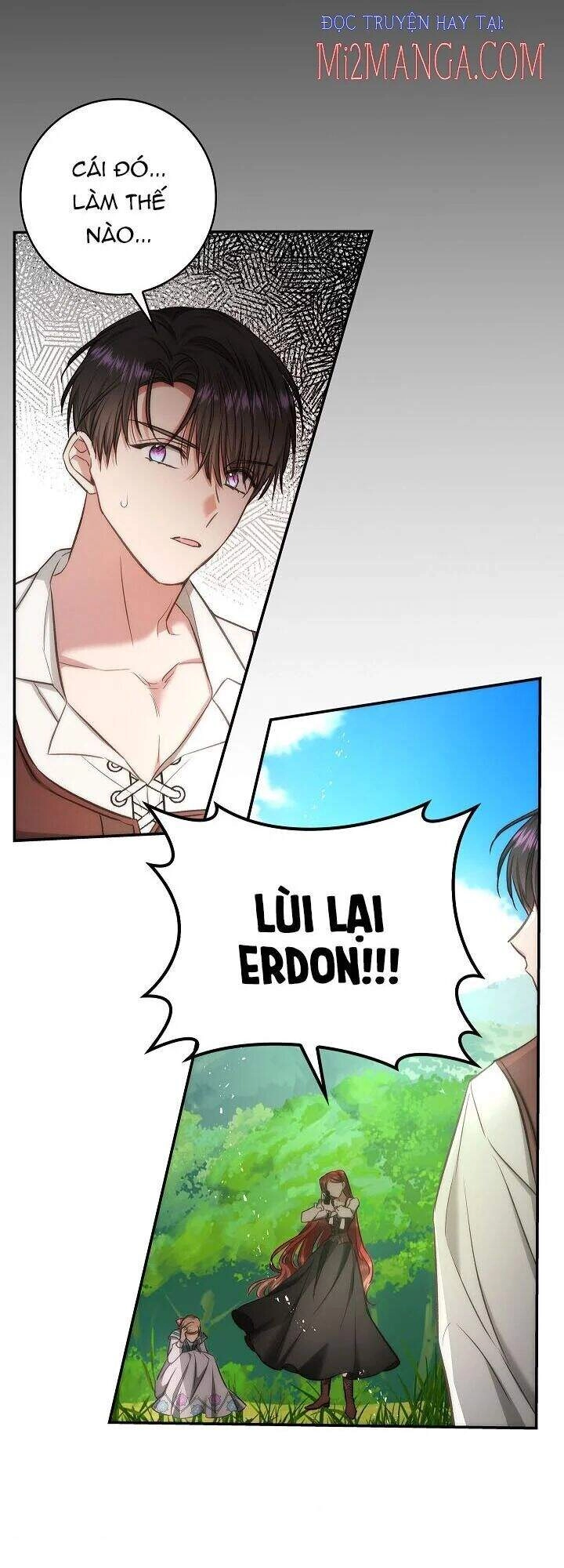 Hôn Phu Ẩn Sắc Chapter 58 - 45