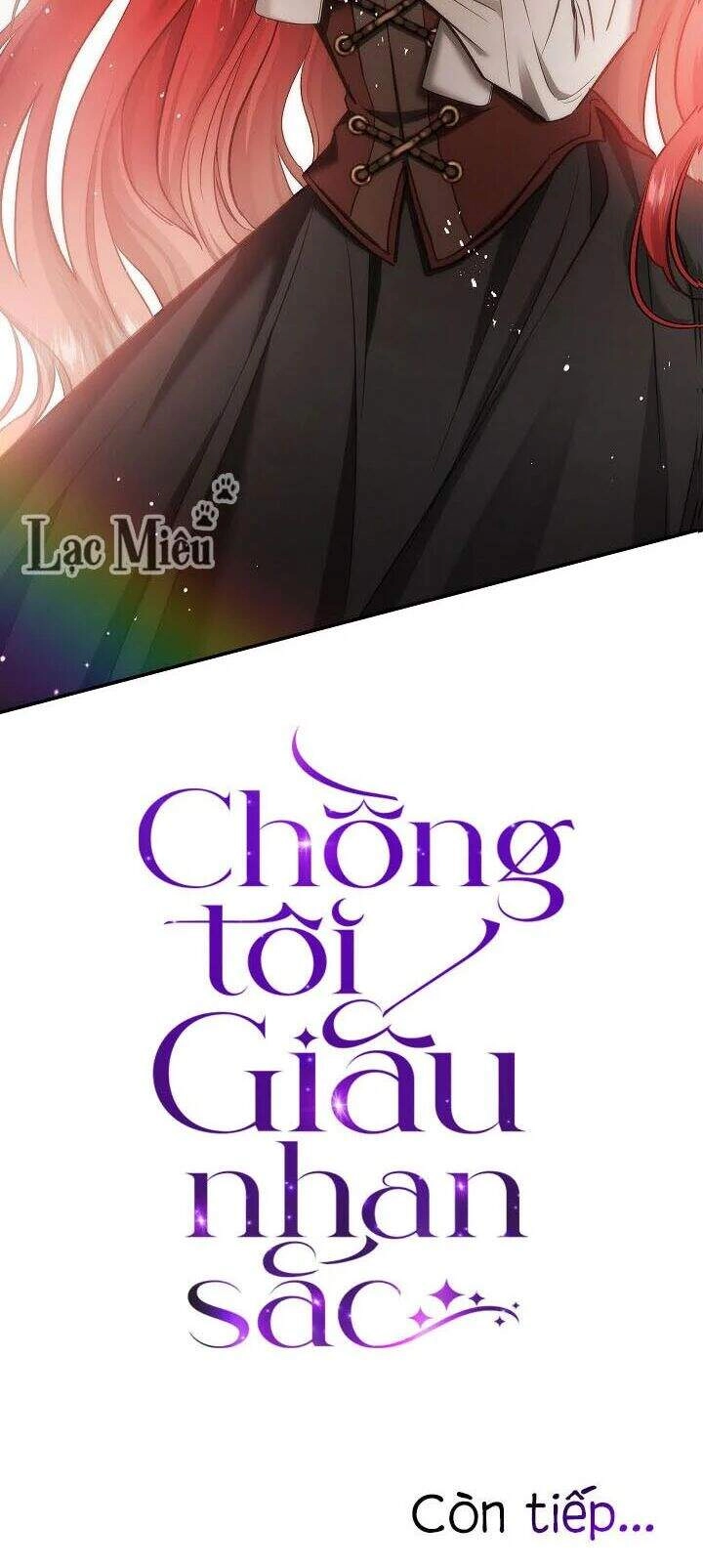 Hôn Phu Ẩn Sắc Chapter 58 - 47