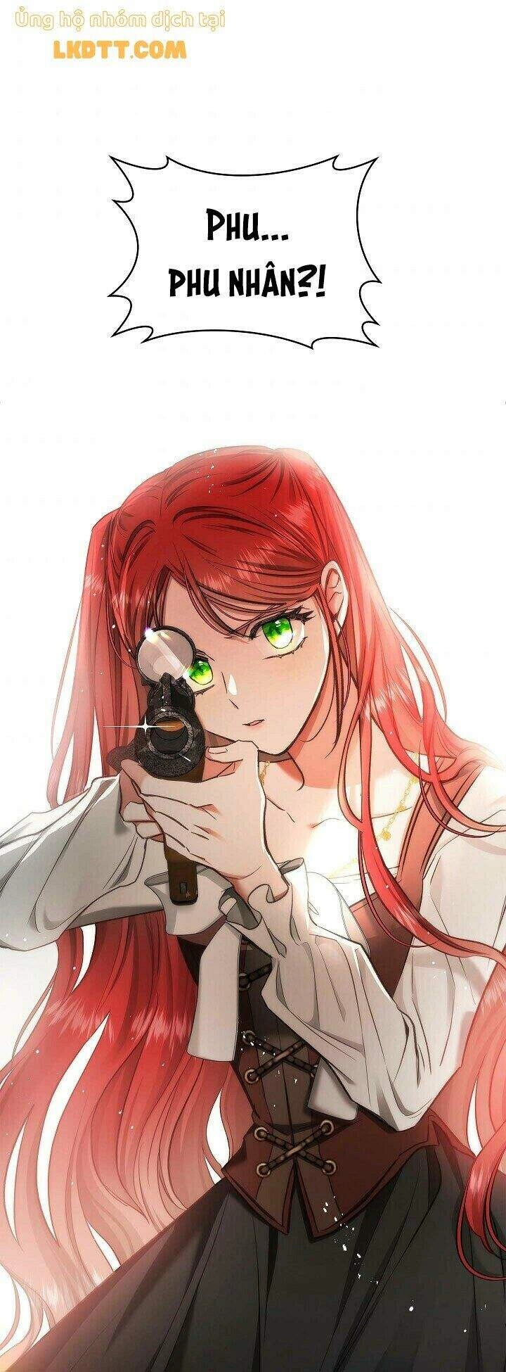 Hôn Phu Ẩn Sắc Chapter 59 - 1