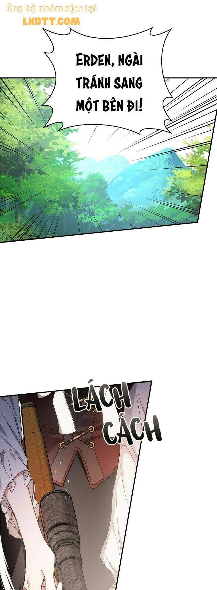 Hôn Phu Ẩn Sắc Chapter 59 - 3